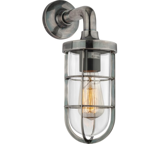 Изображение товара Настенная лампа Covali WL-59854