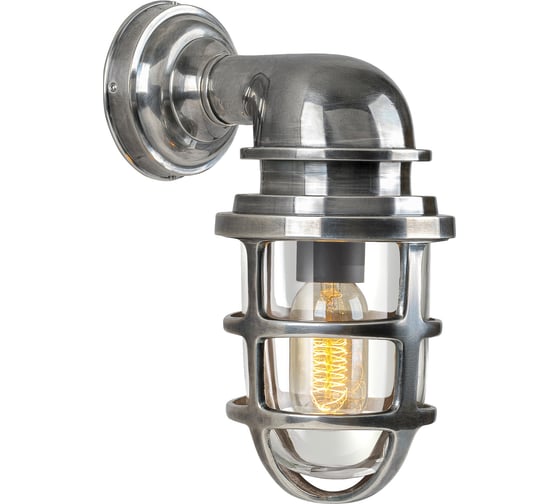 Изображение товара Настенная лампа Covali WL-59895