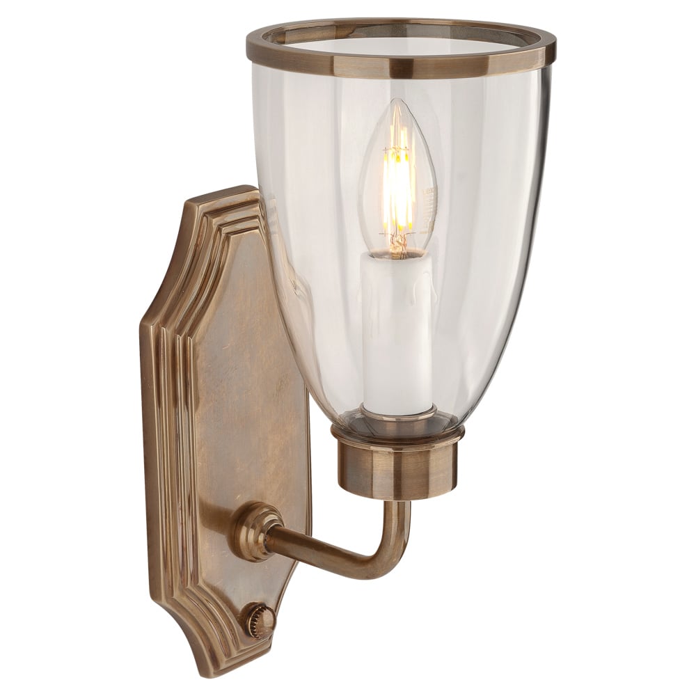 Изображение товара Настенный светильник Covali WL-30378