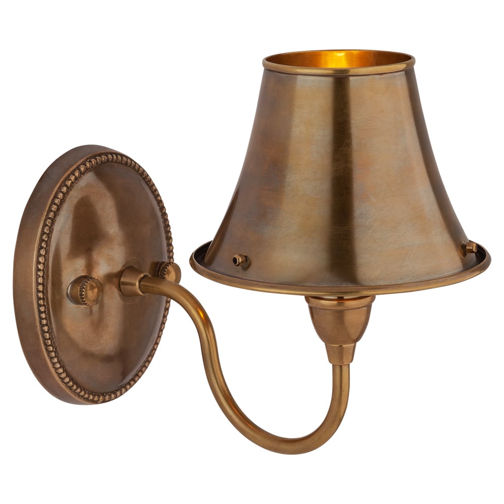 Изображение товара Настенный светильник Covali WL-38006