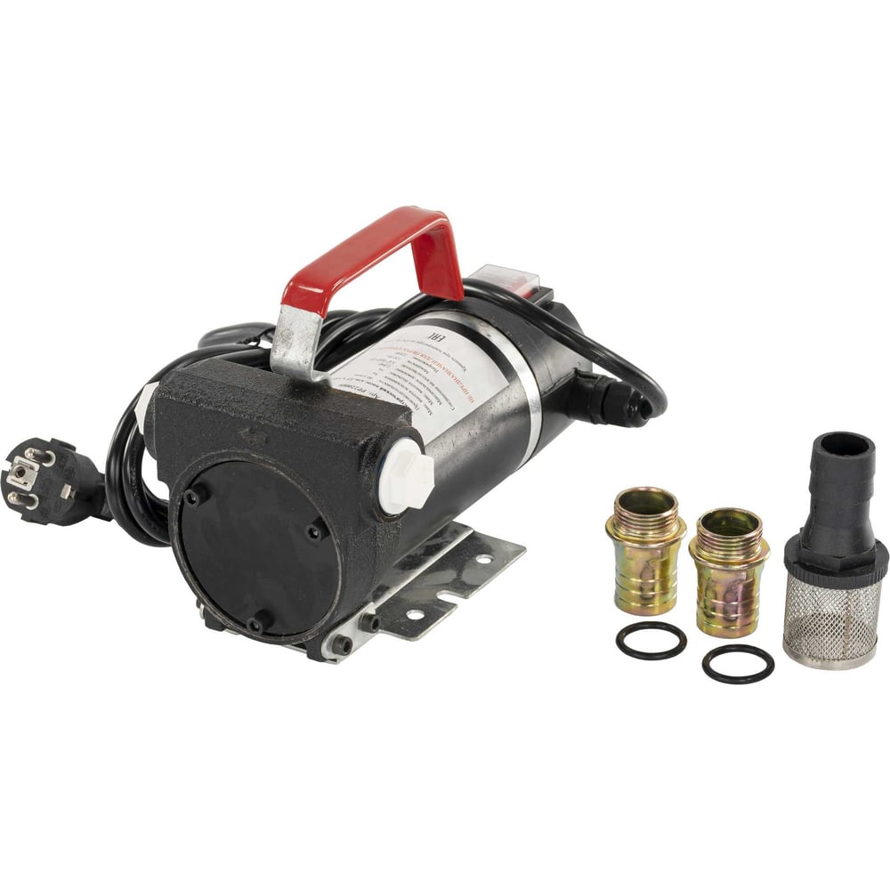 Изображение товара Электрический насос для дизеля и керосина Petropump ACTP 40 220 В