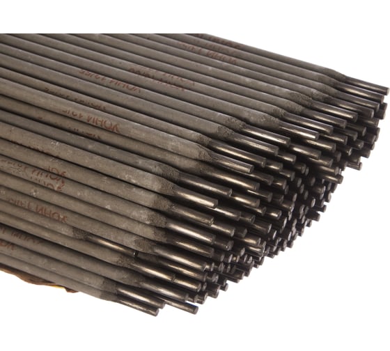 Изображение товара Электроды УОНИ-13/55 (3 мм; 5 кг) СпецЭлектрод