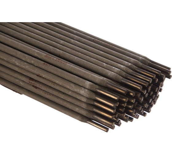 Изображение товара Электроды УОНИ-13/55 (4 мм; 5 кг) СпецЭлектрод