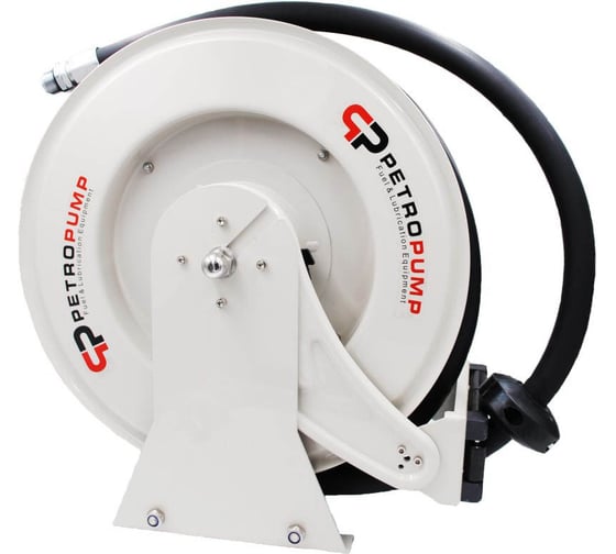 Изображение товара Открытая катушка для топлива Petropump HRD1115D рукав 1" х 15 м PP510002