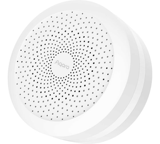 Изображение товара Центр управления умным домом AQARA Hub HM1S-G02 00-01021771