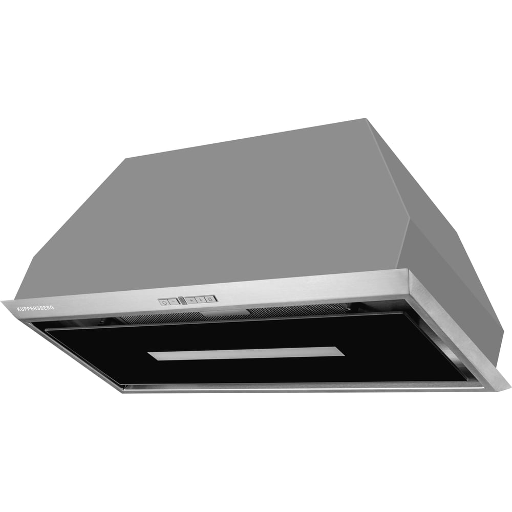 Изображение товара Встраиваемая вытяжка KUPPERSBERG INTRO 70 X 6511, стиль HI-Tech, 1000 м³/ч