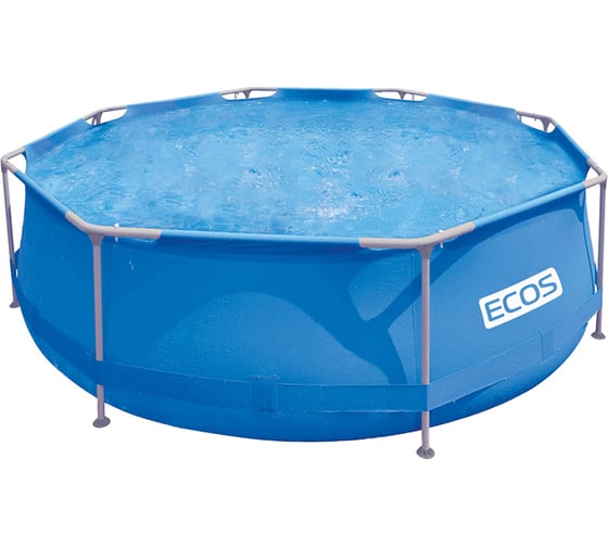 Изображение товара Каркасный бассейн Ecos 3.05 м х 76 см 993141