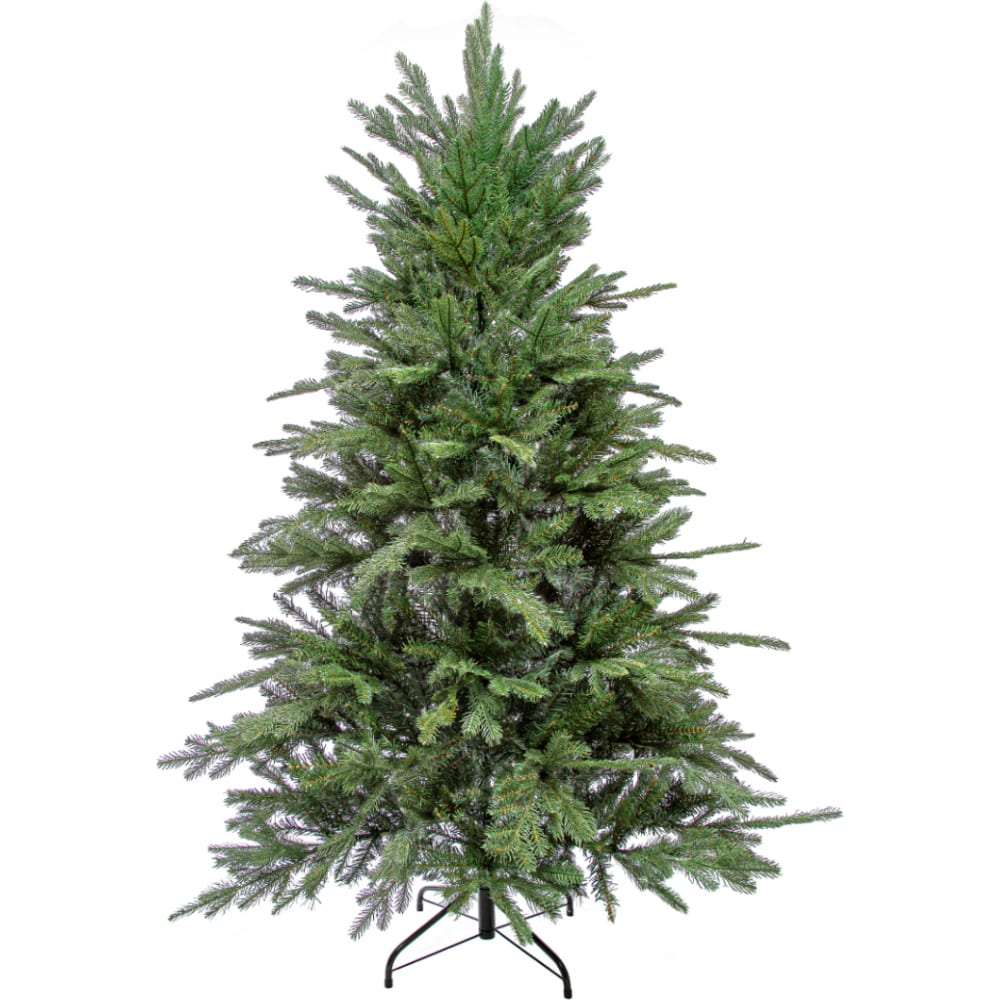 ель искусственная royal christmas dover 521210 210 см зеленая Искусственная елка Royal Christmas