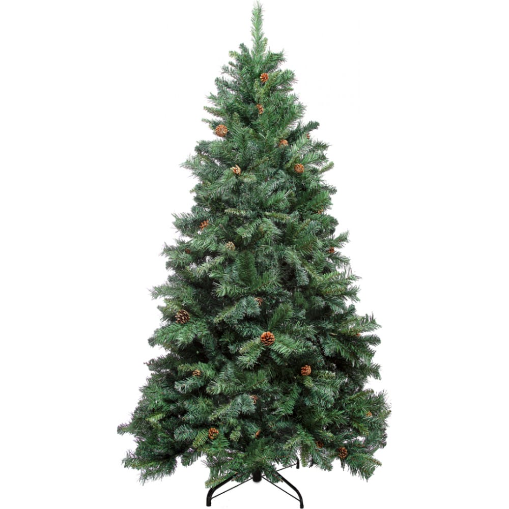 ель искусственная royal christmas dover 521210 210 см зеленая Искусственная елка Royal Christmas
