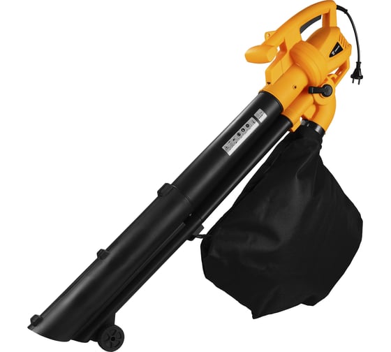 Изображение товара Электрическая воздуходувка-пылесос DEKO DKBL3200 065-1208