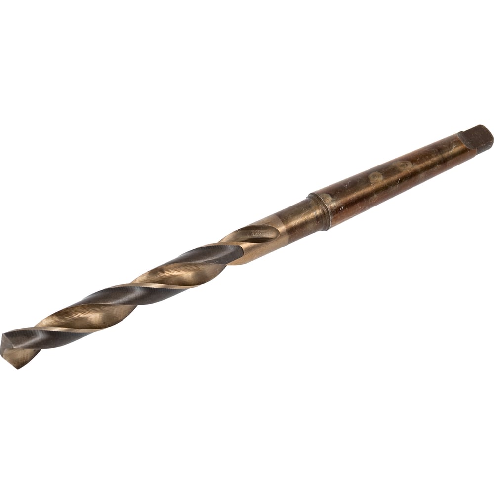 Изображение товара Сверло по металлу Профоснастка Эксперт 10.5 мм КМ1 HSS Co 118 градусов