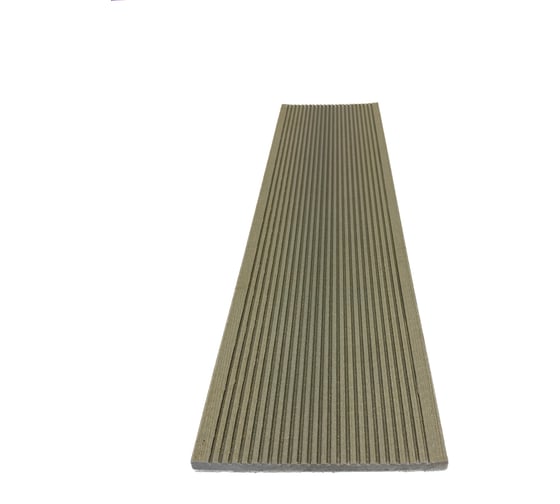 Изображение товара Торцевая планка MasterDeck Серый 3 шт  30210300