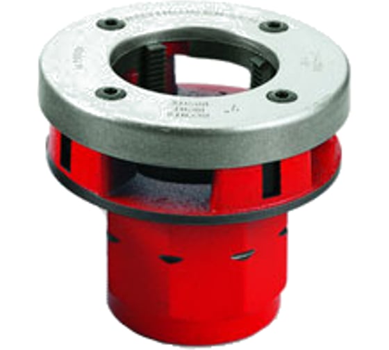 Изображение товара Головка резьбонарезная BSPT R 1/4" Rothenberger 70821X