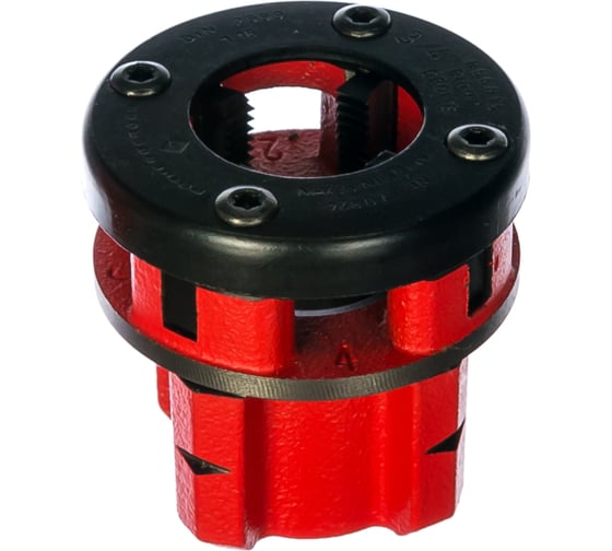 Изображение товара Головка резьбонарезная BSPT R 3/4" Rothenberger 70824X