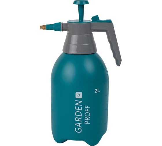 Изображение товара Ручной опрыскиватель ComeForte Hand sprayer 2 л CF-Z001-2