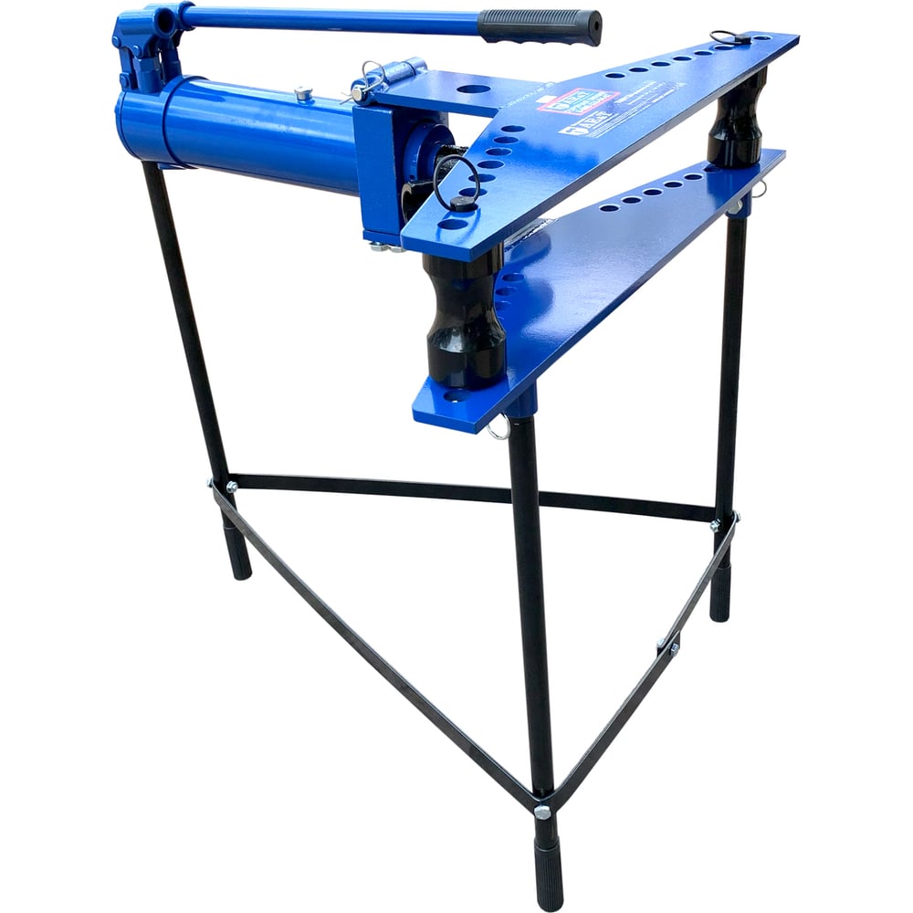 Гидравлический трубогиб AE&T T60012h