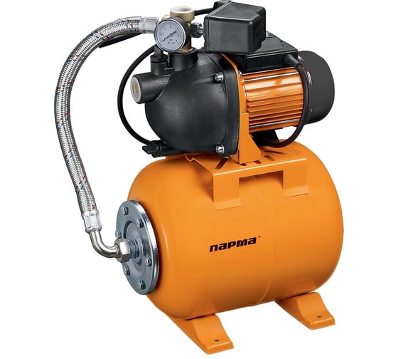 Изображение товара Насосная станция Парма СН-600П