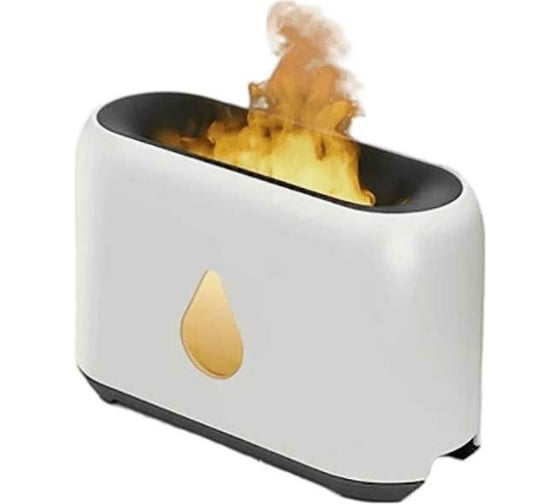 Изображение товара Увлажнитель аромадиффузор ZDK Air, белый air01