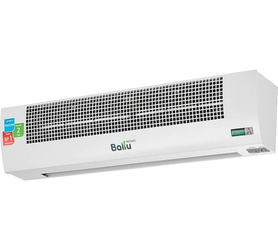Изображение товара Тепловая завеса Ballu BHC-L08T03 НС-1041129