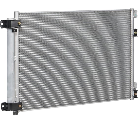 Изображение товара Радиатор кондиционера Subaru Tribeca (06-) LUZAR LRAC 2206