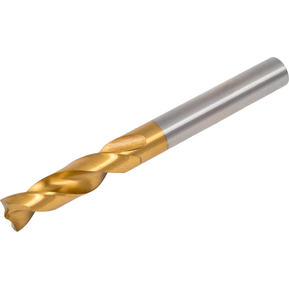 Изображение товара Сверло Wurth для точечной сварки HSCO TIN D8.0мм 07100088