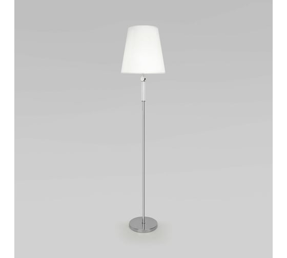 Изображение товара Напольный светильник Eurosvet хром a061958