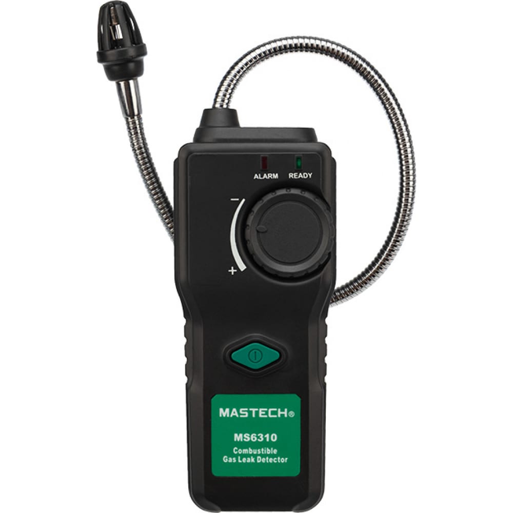 Цифровой детектор утечек газа Mastech набор для поиска утечек хладагента в системе а с car tool
