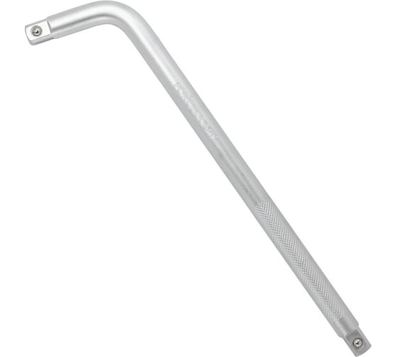 Изображение товара Г-образный двухсторонний вороток Forcekraft 300мм, 104град. 1/2''х1/2'' FK-815A4315(52731)