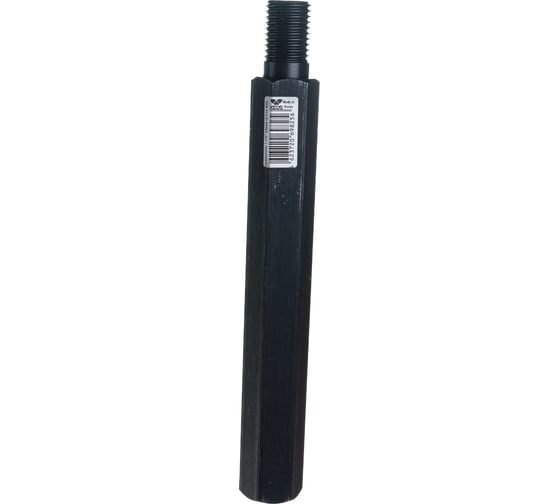 Изображение товара Удлинитель (300 мм; 1 1/4'') для алмазных коронок Keos EX14.300