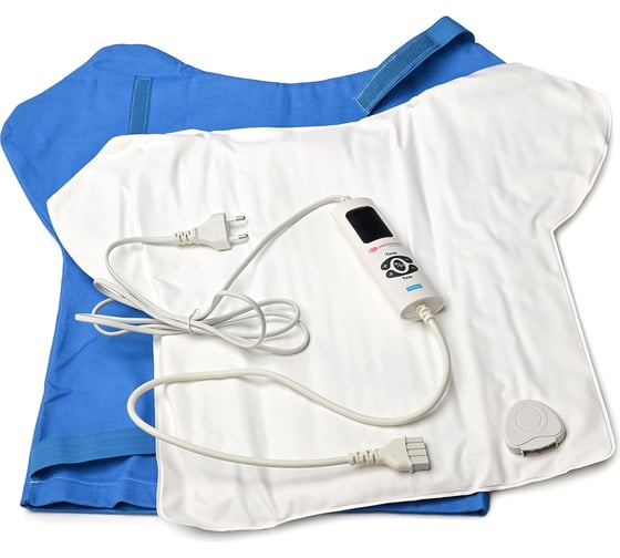 Изображение товара Электротерапевтическая грелка Pekatherm S40