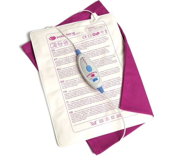 Изображение товара Электрогрелка Pekatherm U30P