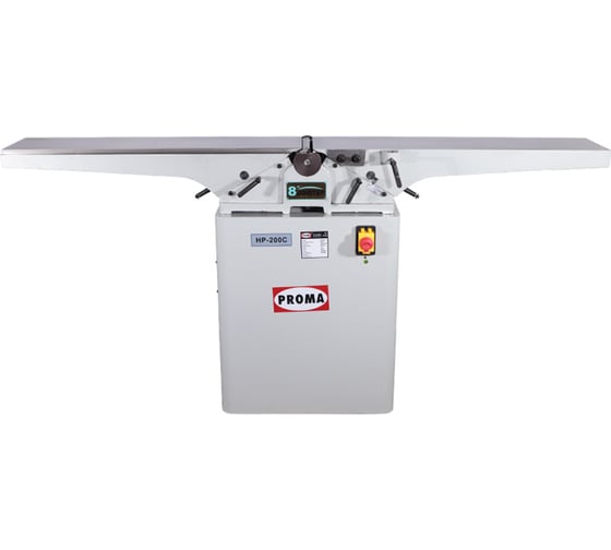 Изображение товара Фуговальный станок PROMA HP-200C 65800000