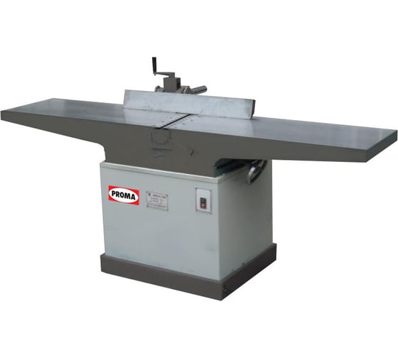 Изображение товара Фуговальный станок PROMA HP-400 65900000