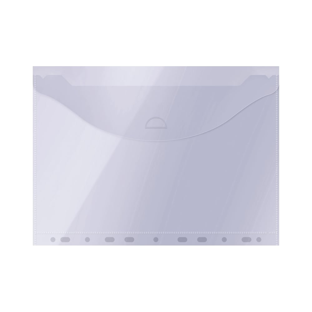 Папка-конверт OfficeSpace альбом для акварели 210х297 мм а4 clairefontaine etival 10 листов 300 г м2 на склейке фин среднее зерно