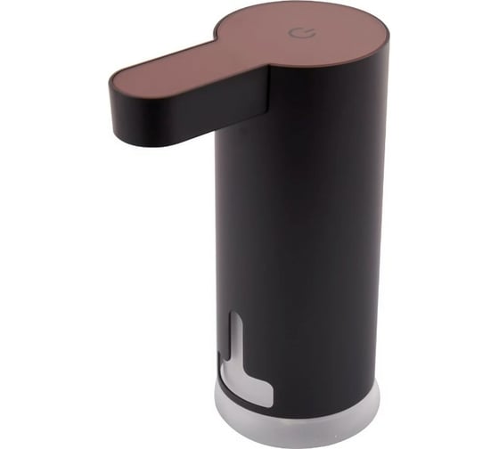 Изображение товара Сенсорный диспенсер  для пены/дозатор для жидкого мыла FASHUN металлический, электронный, с USB подзарядкой A411-8