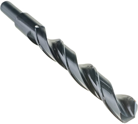 Изображение товара Сверло со ступенчатым хвостовиком (17.5х191 мм; HSS) по металлу PROJAHN 49175