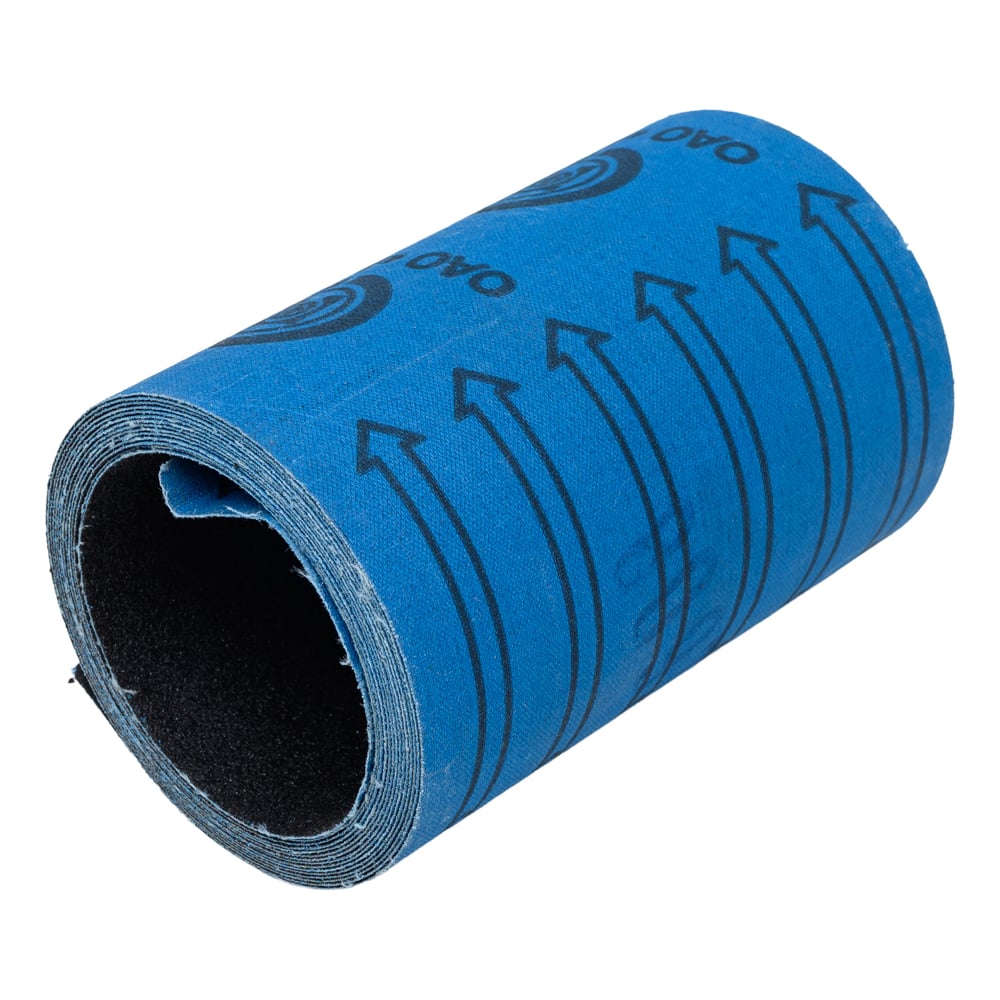 Бобина шлифовальная ШБ 115 мм, 3 м, JW549, P120 CARBOFLEX Н0191874 00-00015712