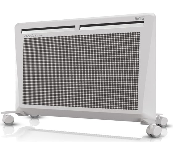 Изображение товара Конвективно-инфракрасный обогреватель Ballu BIHP/R-2000