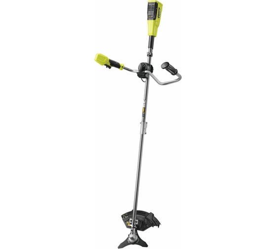 Изображение товара Бесщеточный триммер с ножом Ryobi ONE+ 18В RY18BCX26A-0 5133005453