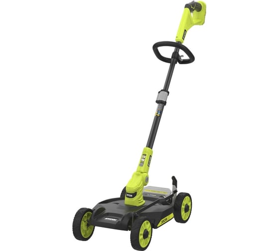 Изображение товара Триммер-газонокосилка Ryobi ONE+ 18В RY18LMC30A-0 5133005917
