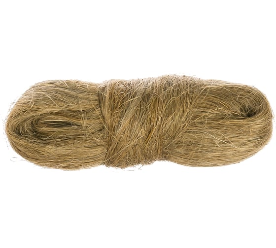 Изображение товара Лен сантехнический (50 г; №16) Зубр 4-51991-050