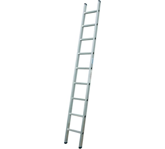 Изображение товара Приставная лестница 6 перекладин Krause STABILO 127013