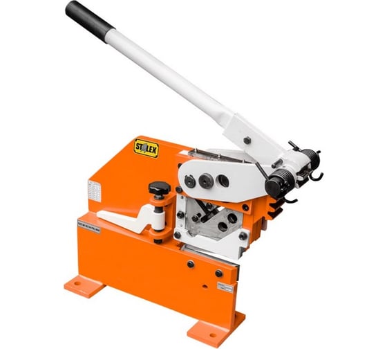 Изображение товара Многофункциональные ножницы Stalex PBS-7 372302