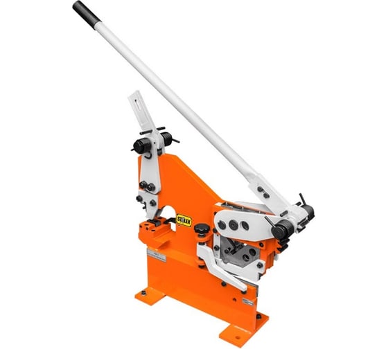 Изображение товара Многофункциональные ножницы Stalex PBS-9 372304