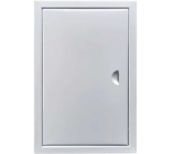 Изображение товара Ревизионная металлическая люк-дверца на магните Вентмаркет 600x1000(h) LRM600X1000