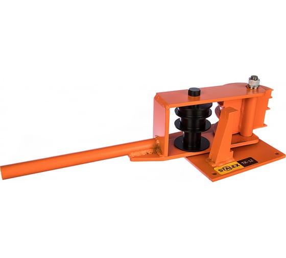 Изображение товара Профилегибочный станок Stalex TR-12 100309