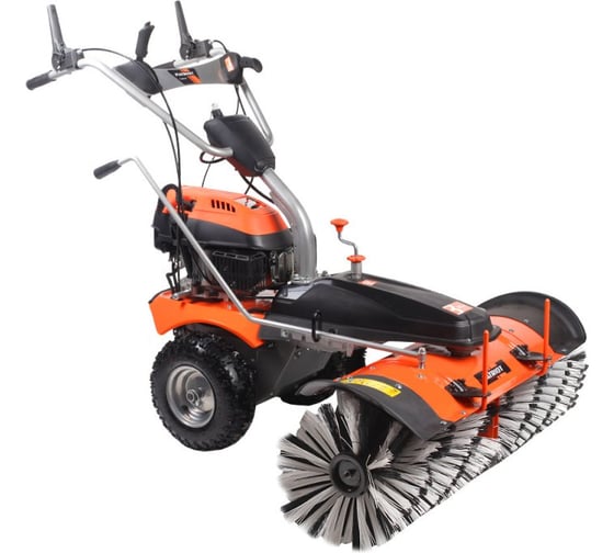 Изображение товара Подметальная машина PATRIOT S 610P 766100011