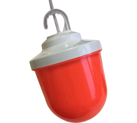 Изображение товара Сигнальный фонарь Технология ФС-12 ГОСТ 200x120 мм 00000012004