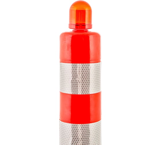 Изображение товара Сигнальный фонарь Технология ФС-30 "Мини" с батарейками 00000004733