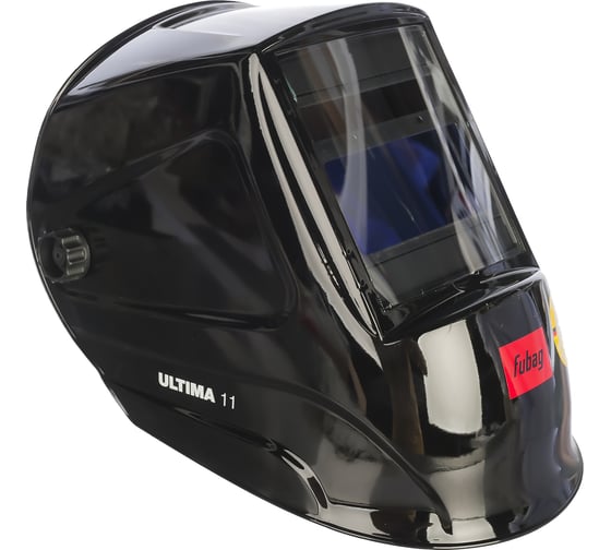Изображение товара Маска сварщика Хамелеон ULTIMA 11/IQ 11N S FUBAG 992550